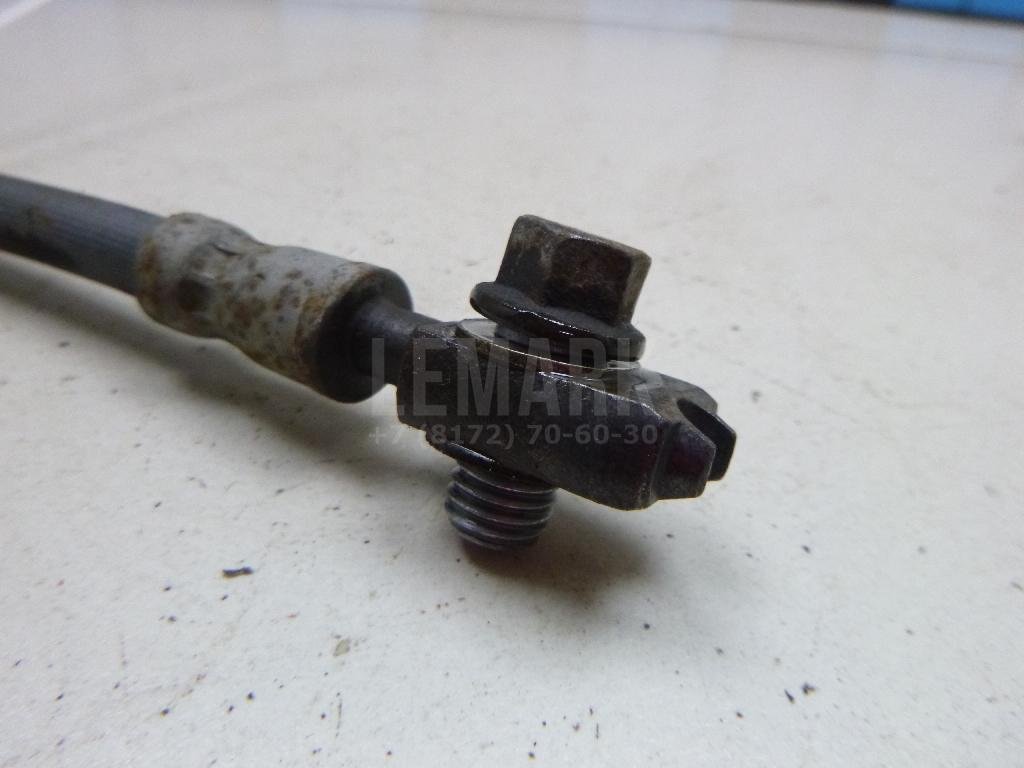 Шланг тормозной задний