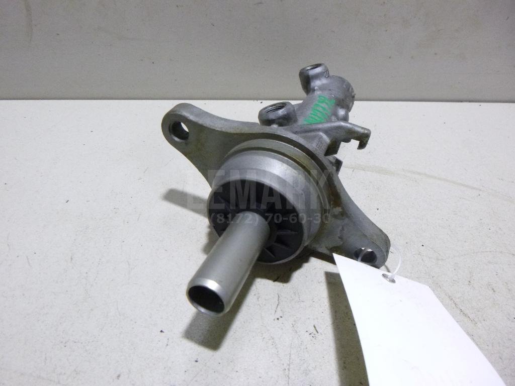 Цилиндр тормозной главный