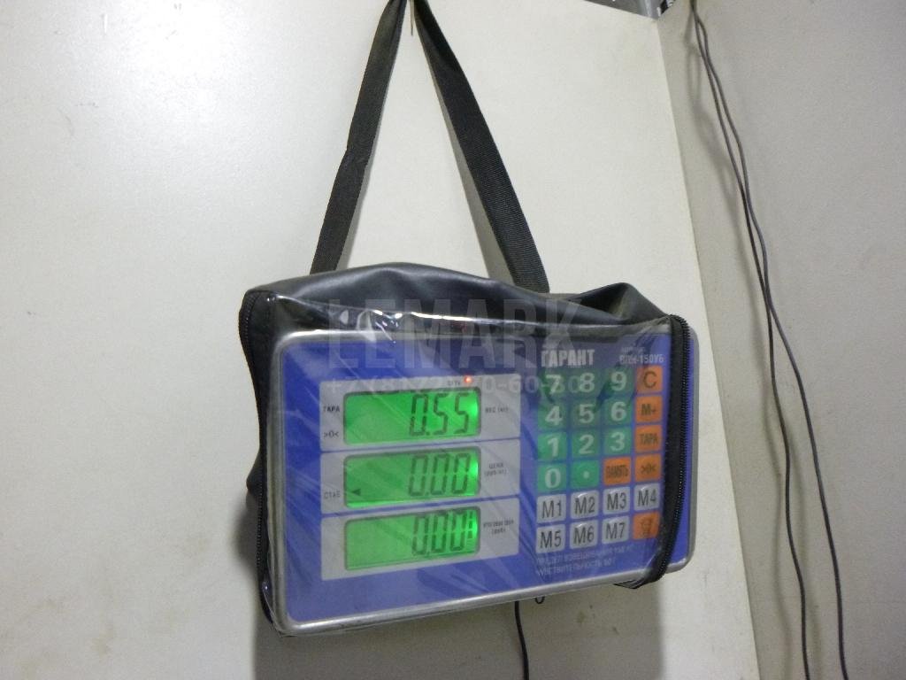 Цилиндр тормозной главный