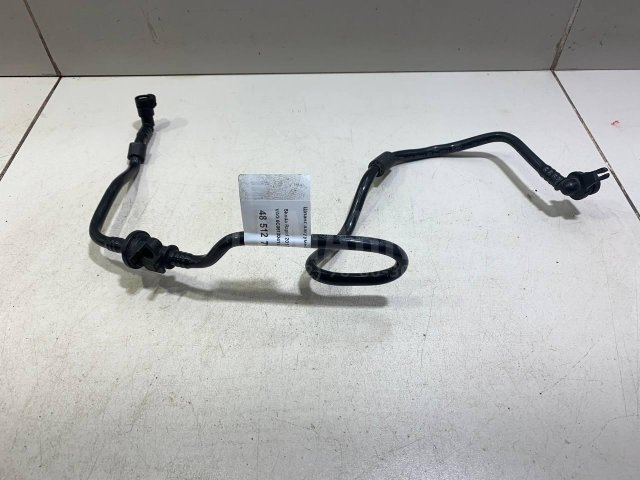 Шланг вакуумного усилителя тормоза