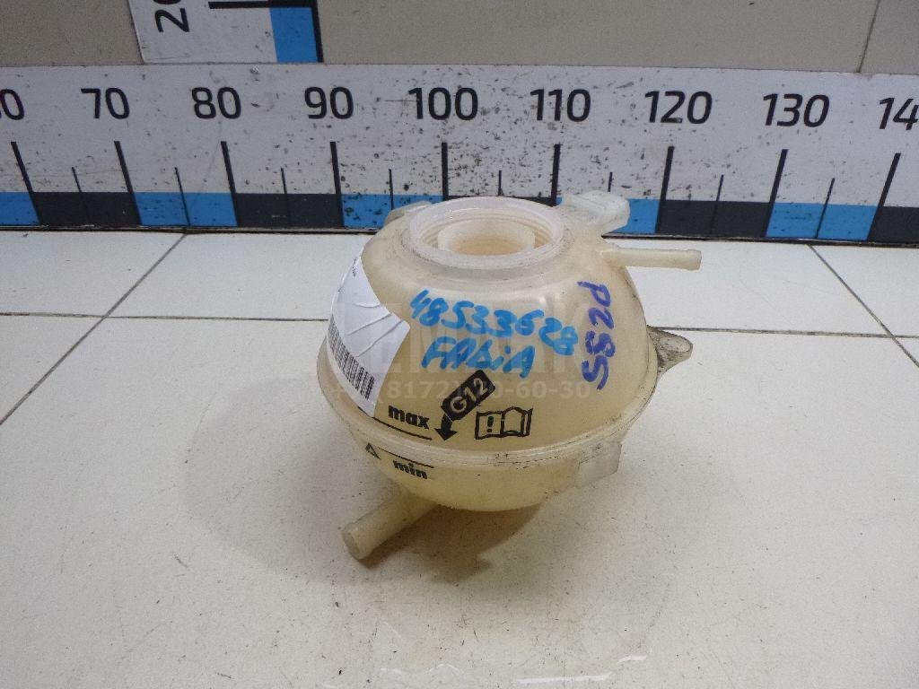 Бачок расширительный