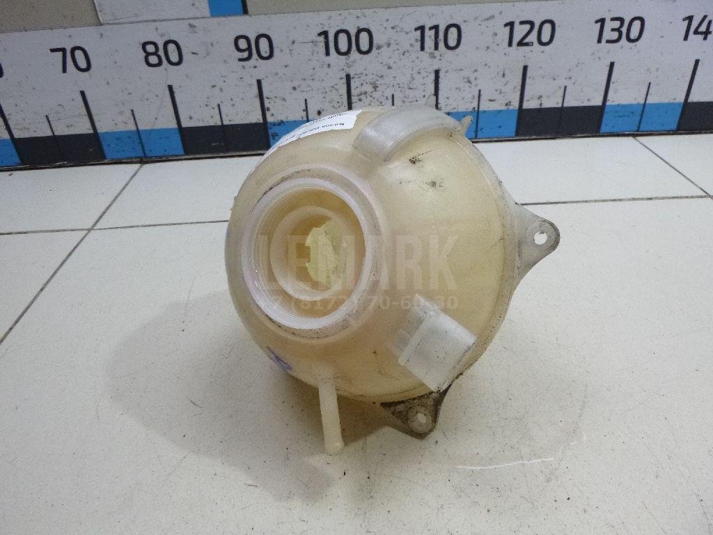 Бачок расширительный