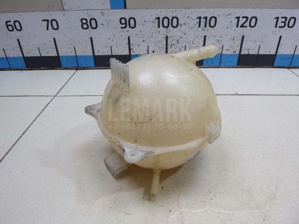 Бачок расширительный