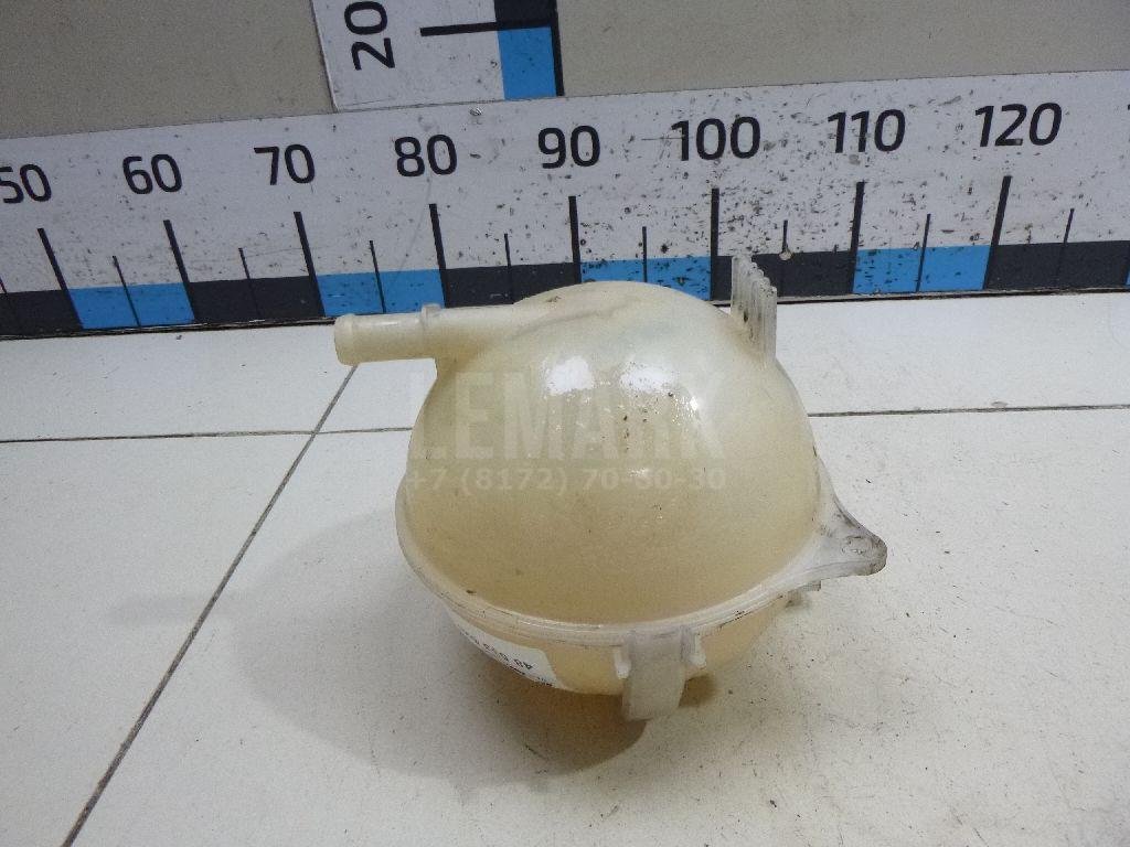 Бачок расширительный