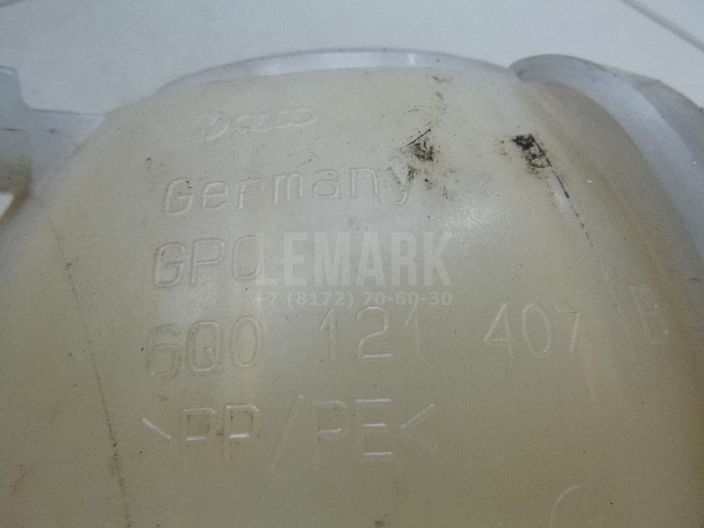 Бачок расширительный