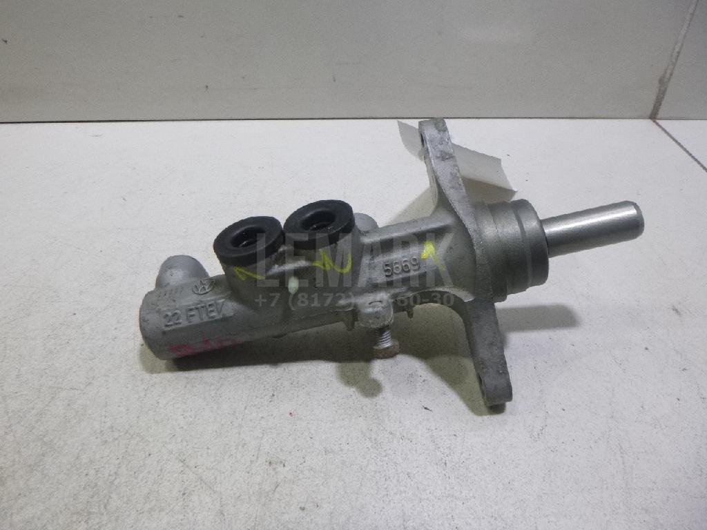 Цилиндр тормозной главный