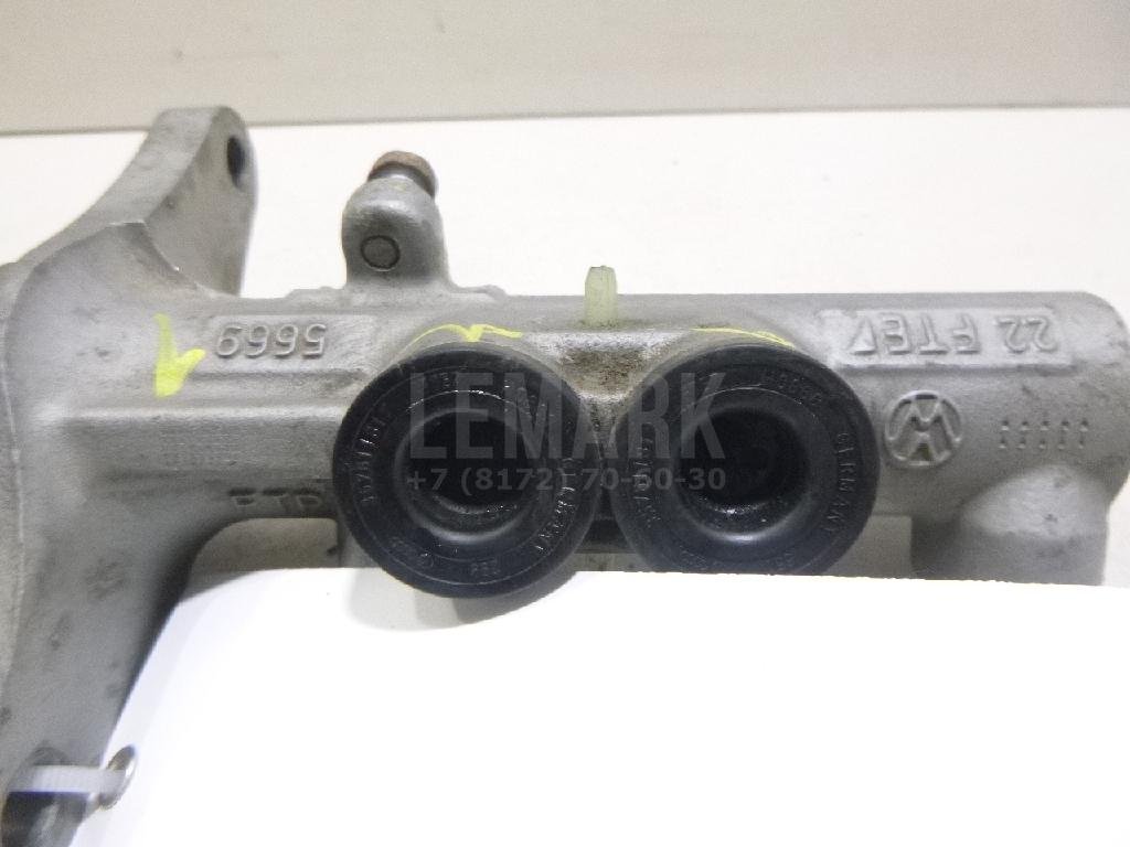 Цилиндр тормозной главный