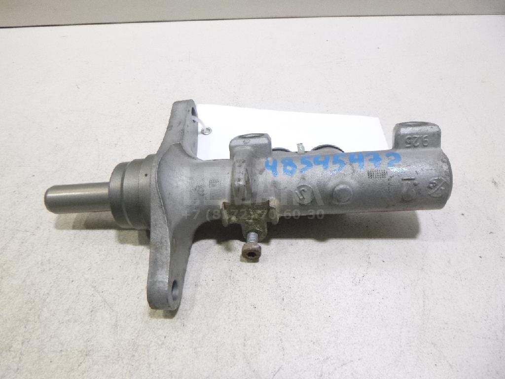 Цилиндр тормозной главный