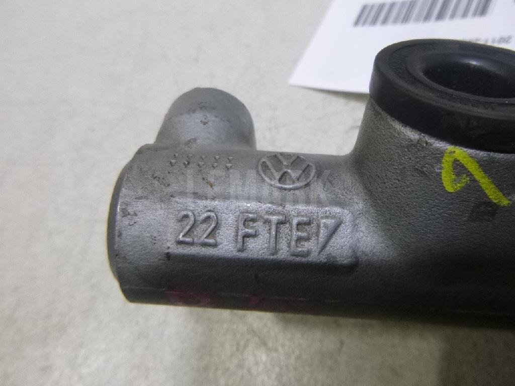 Цилиндр тормозной главный