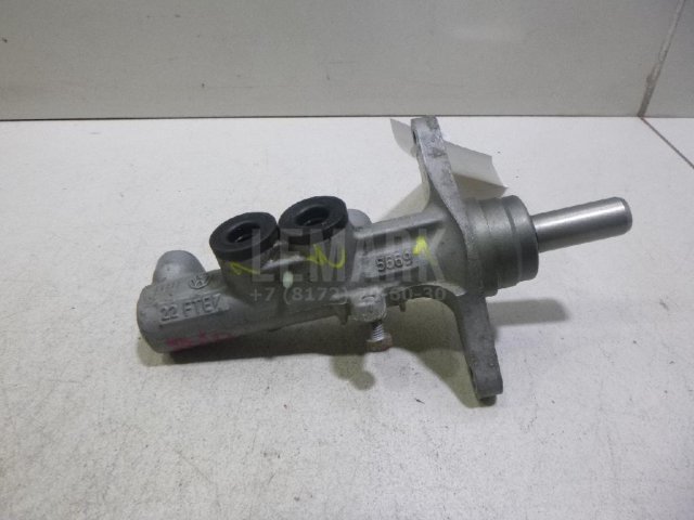 Цилиндр тормозной главный