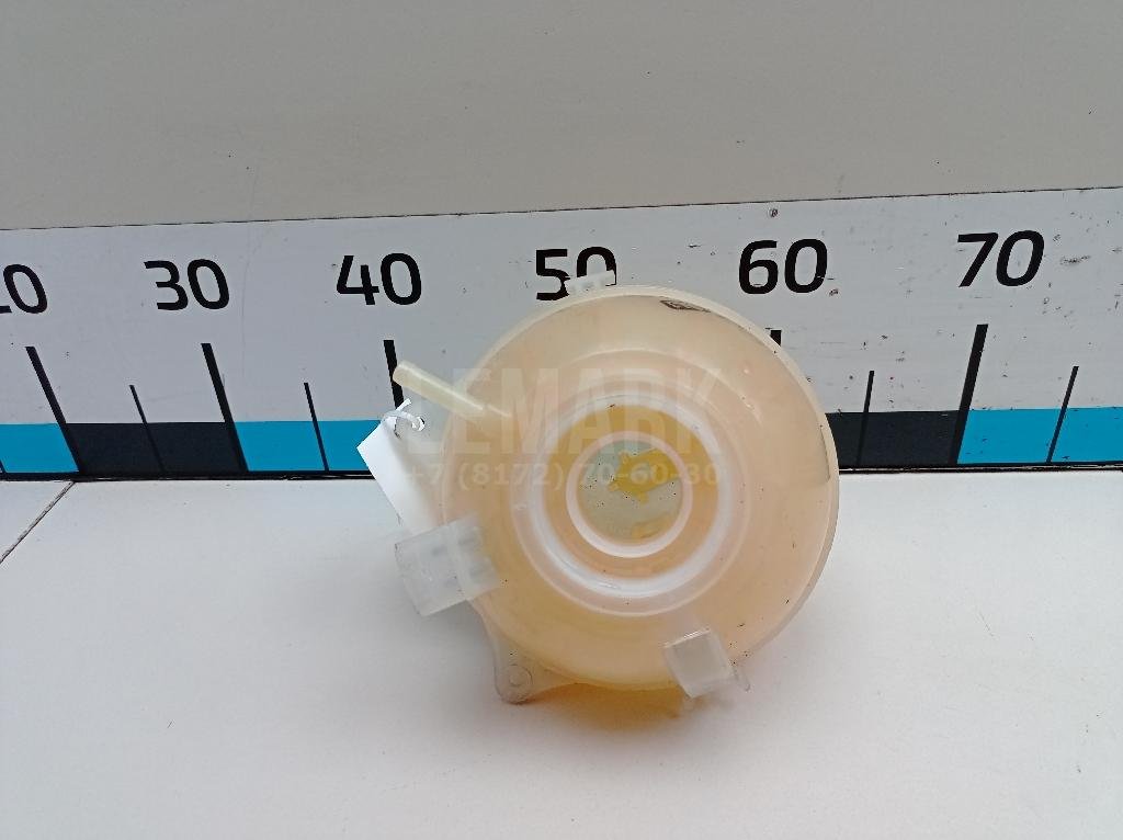 Бачок расширительный