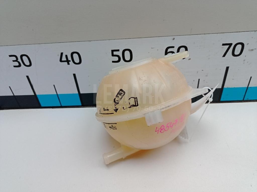 Бачок расширительный