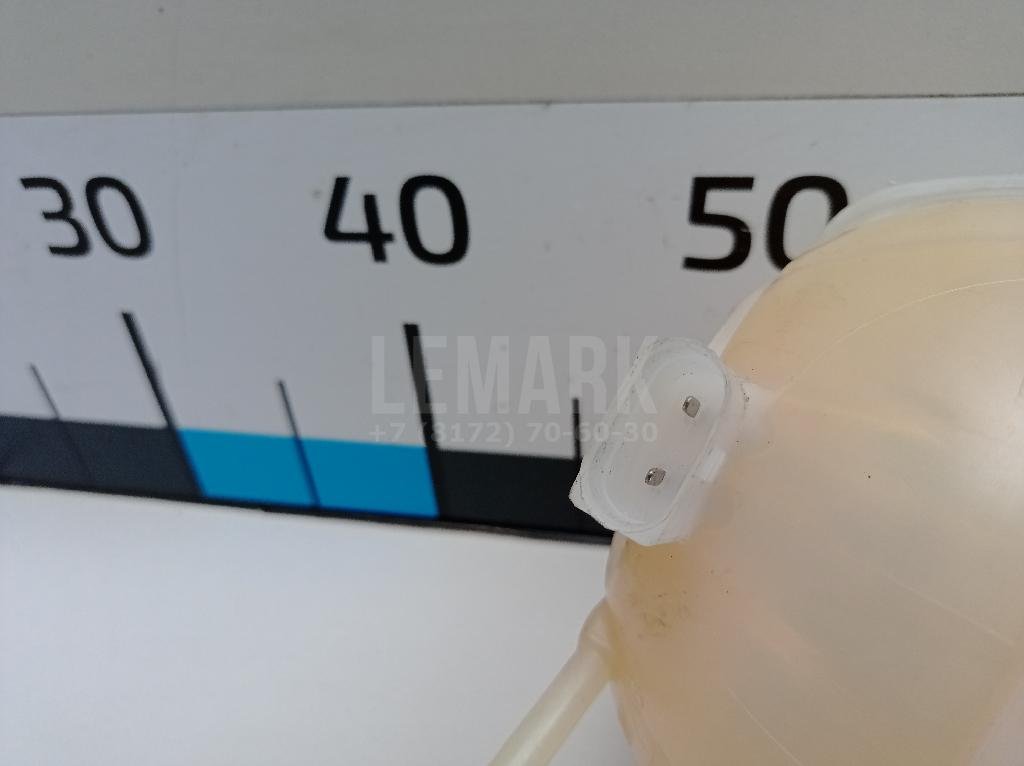 Бачок расширительный