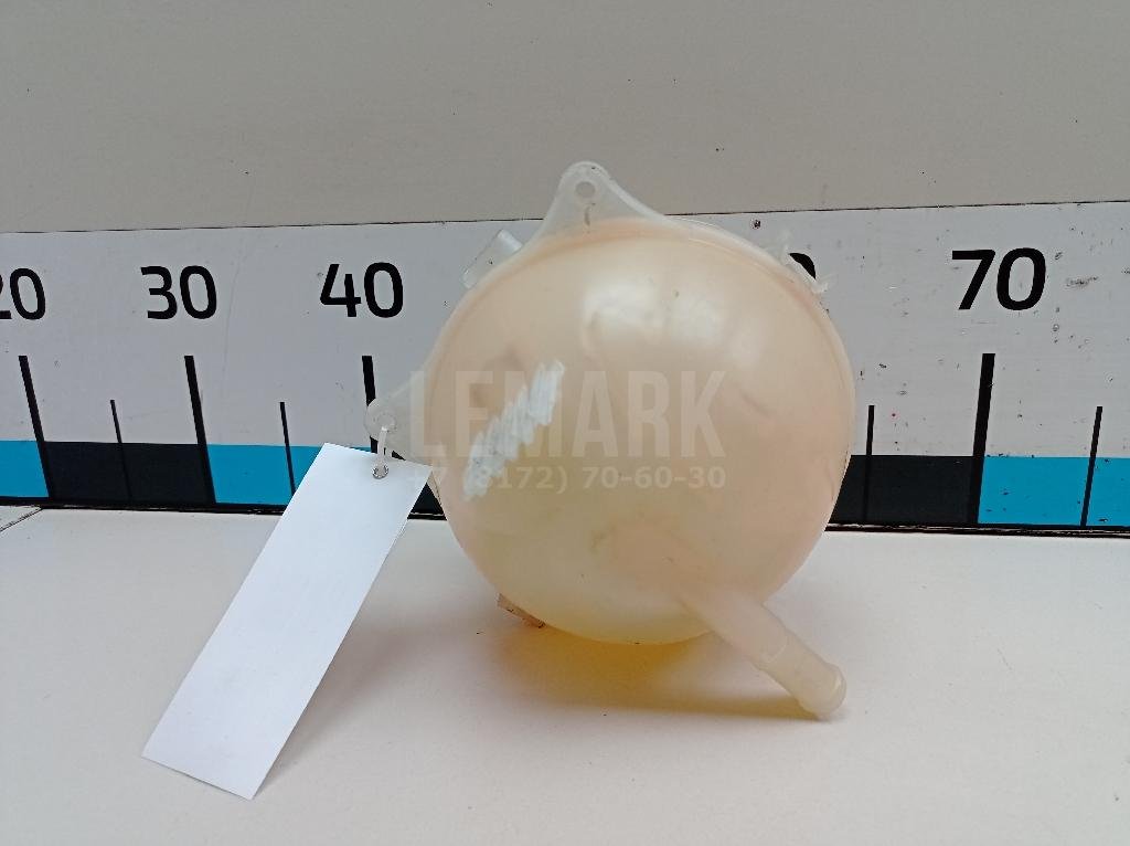 Бачок расширительный