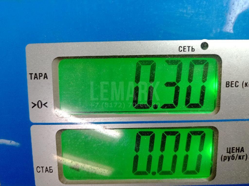 Бачок расширительный