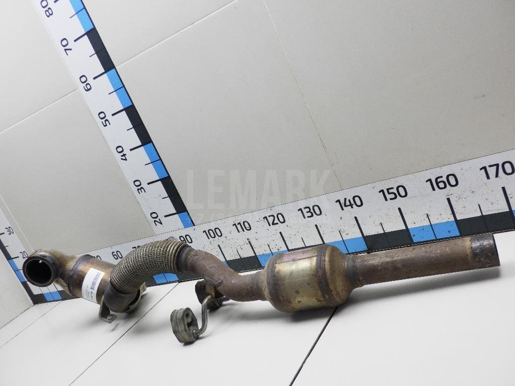 Катализатор