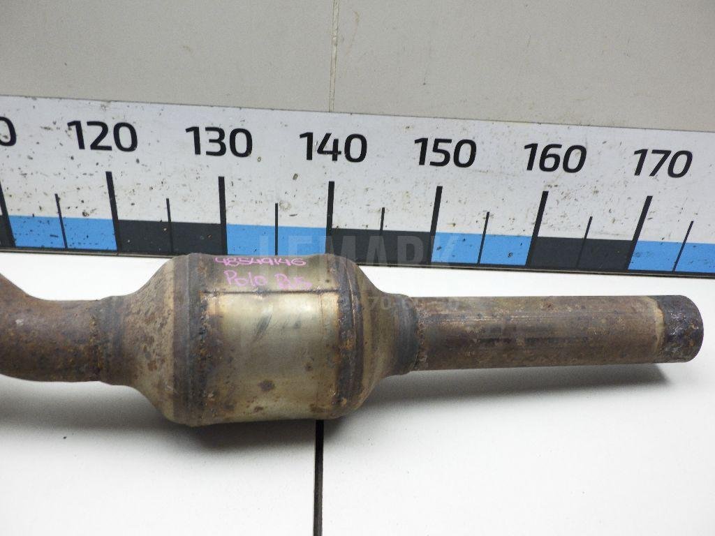 Катализатор