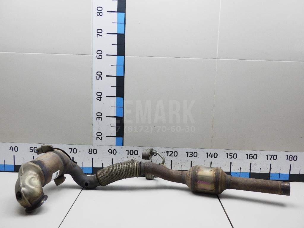 Катализатор