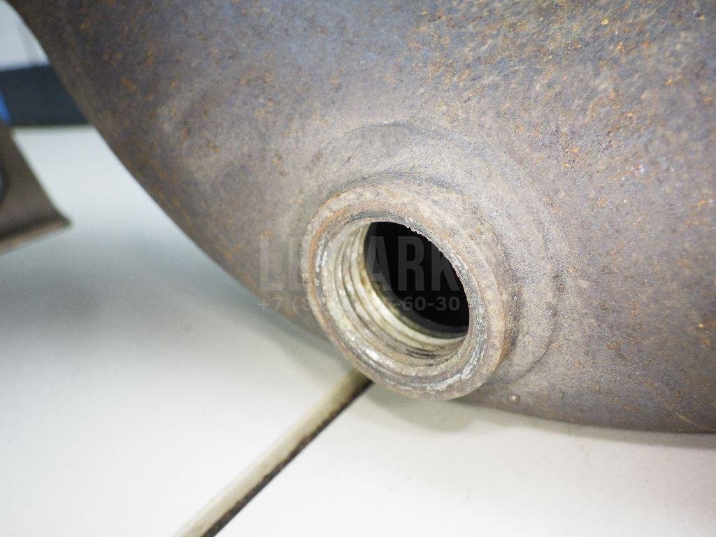 Катализатор