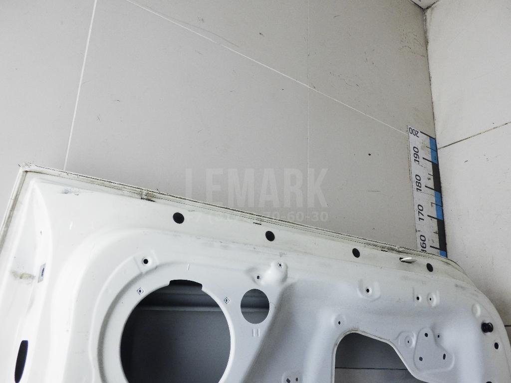 Дверь передняя левая