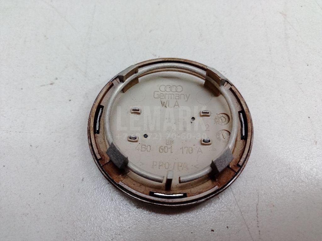 Колпак декор. легкосплавного диска