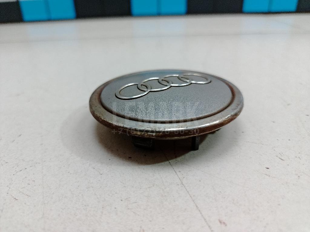 Колпак декор. легкосплавного диска