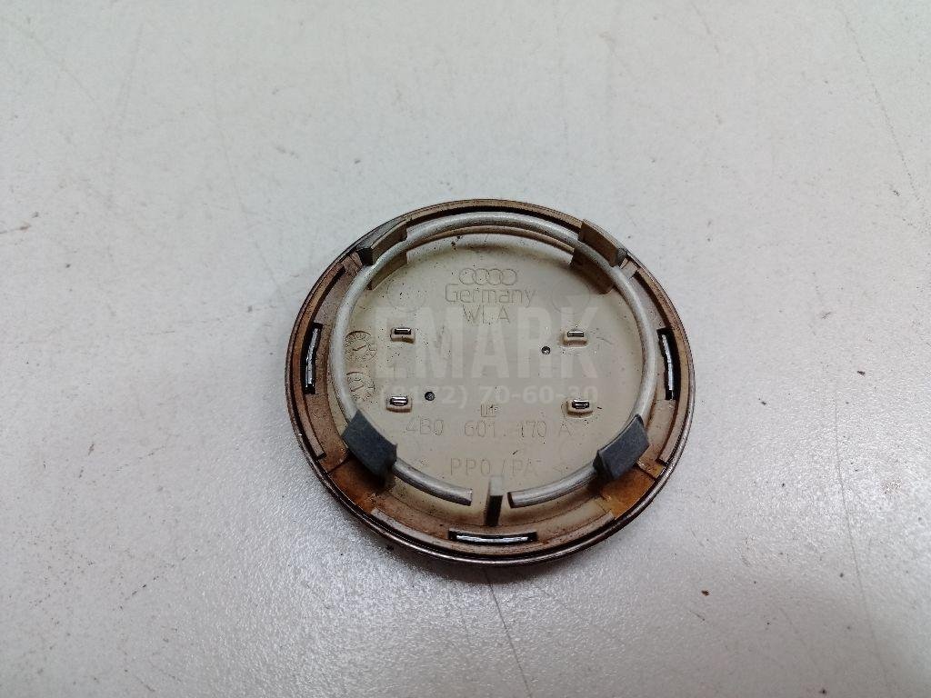 Колпак декор. легкосплавного диска