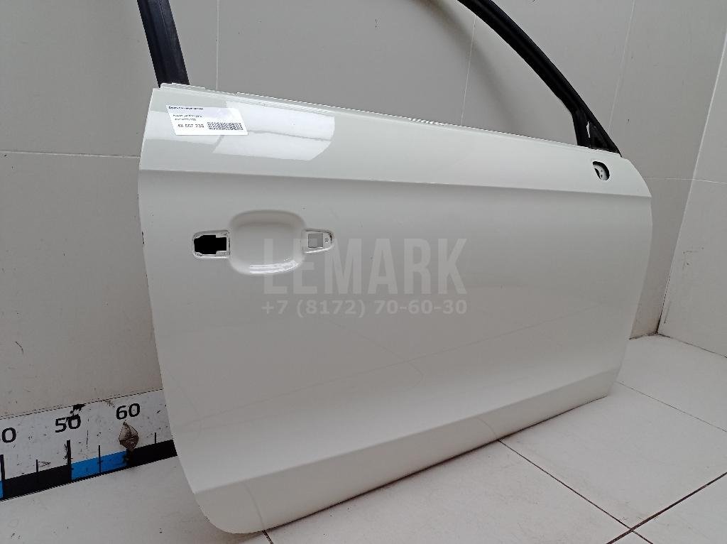 Дверь передняя правая