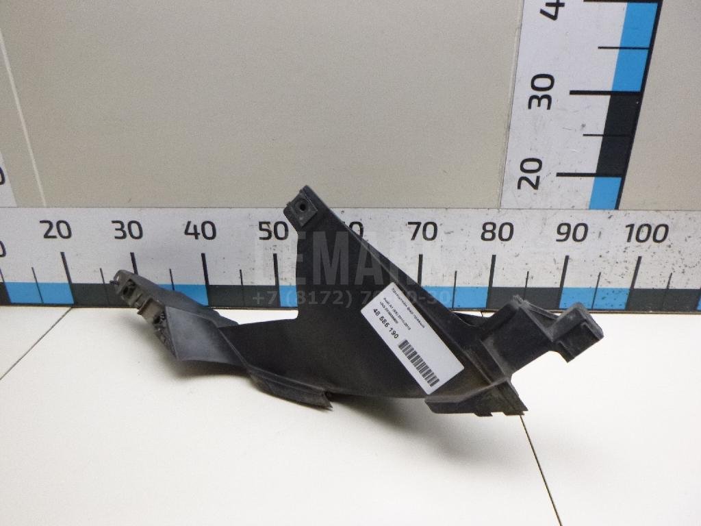 Кронштейн фар правый для  Audi A5/S5 (F5) 2017