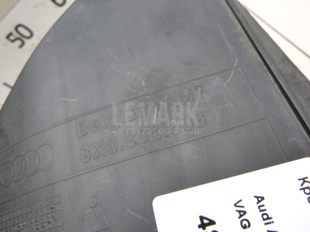 Кронштейн фар правый для  Audi A5/S5 (F5) 2017