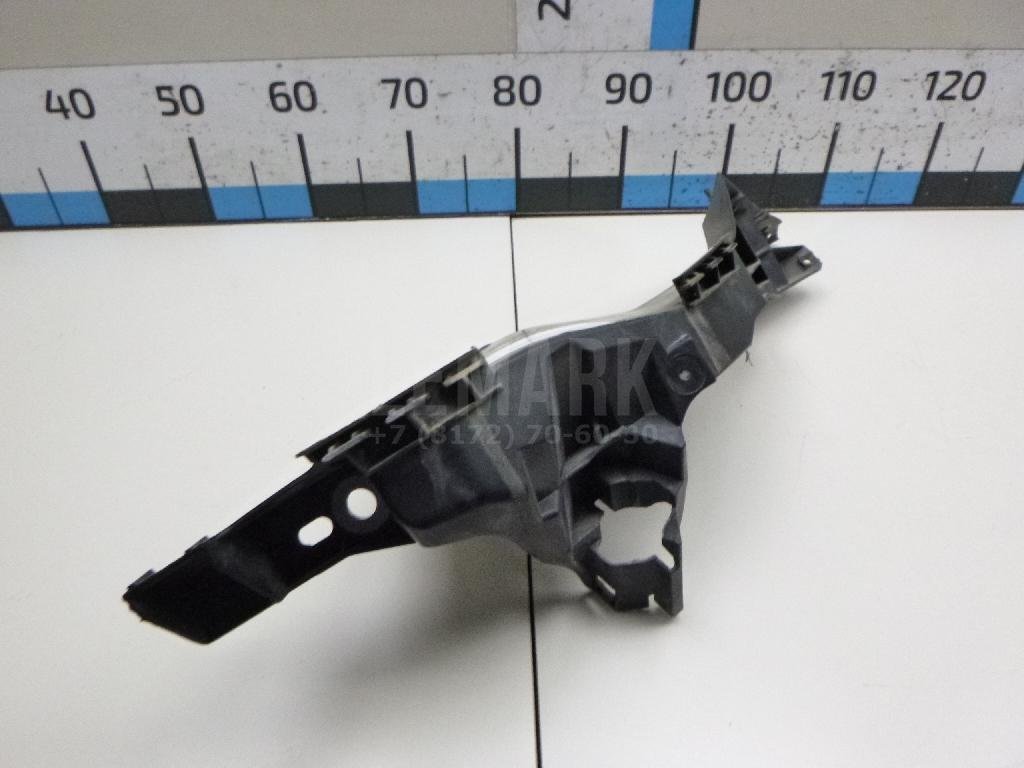 Кронштейн фар левый