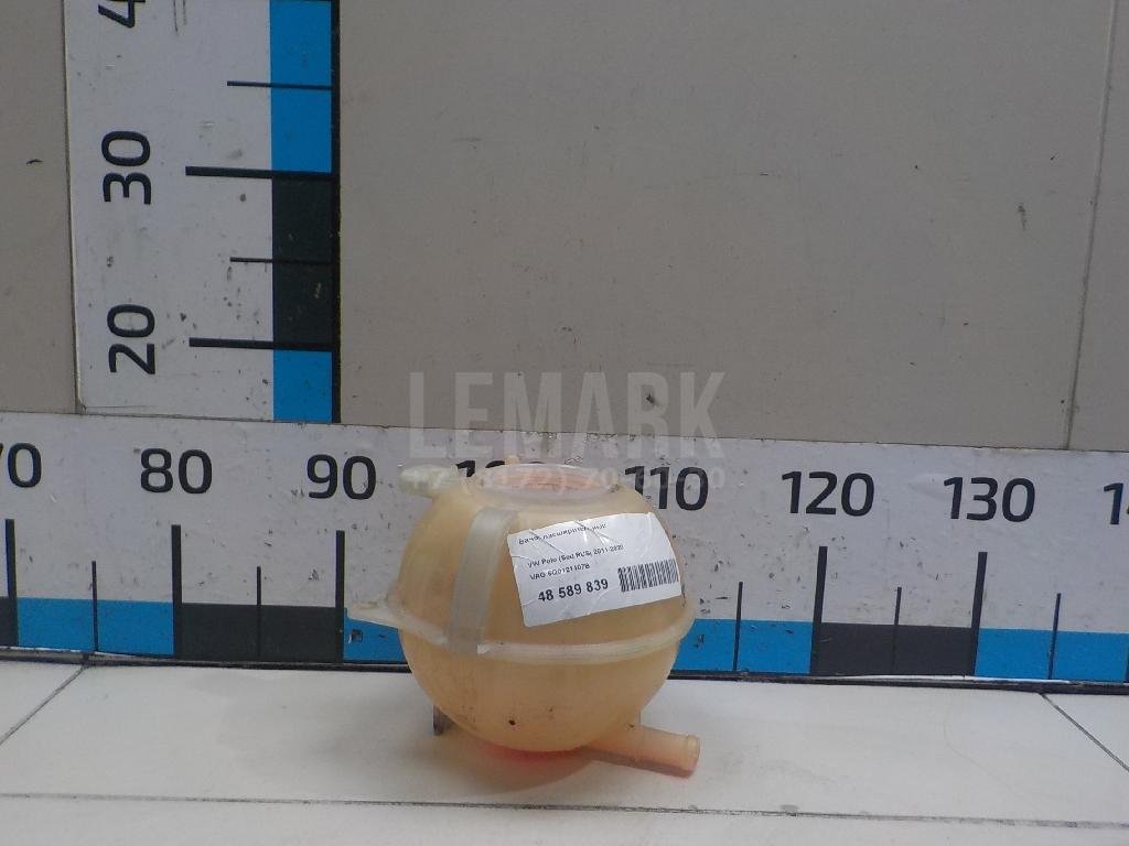 Бачок расширительный