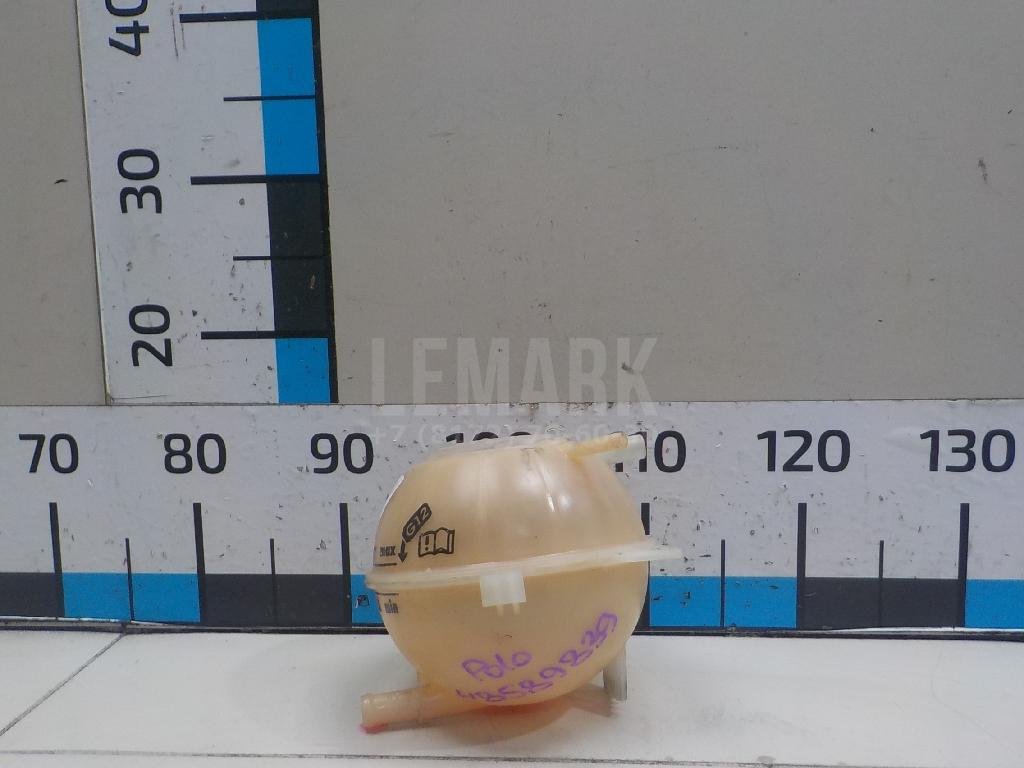 Бачок расширительный