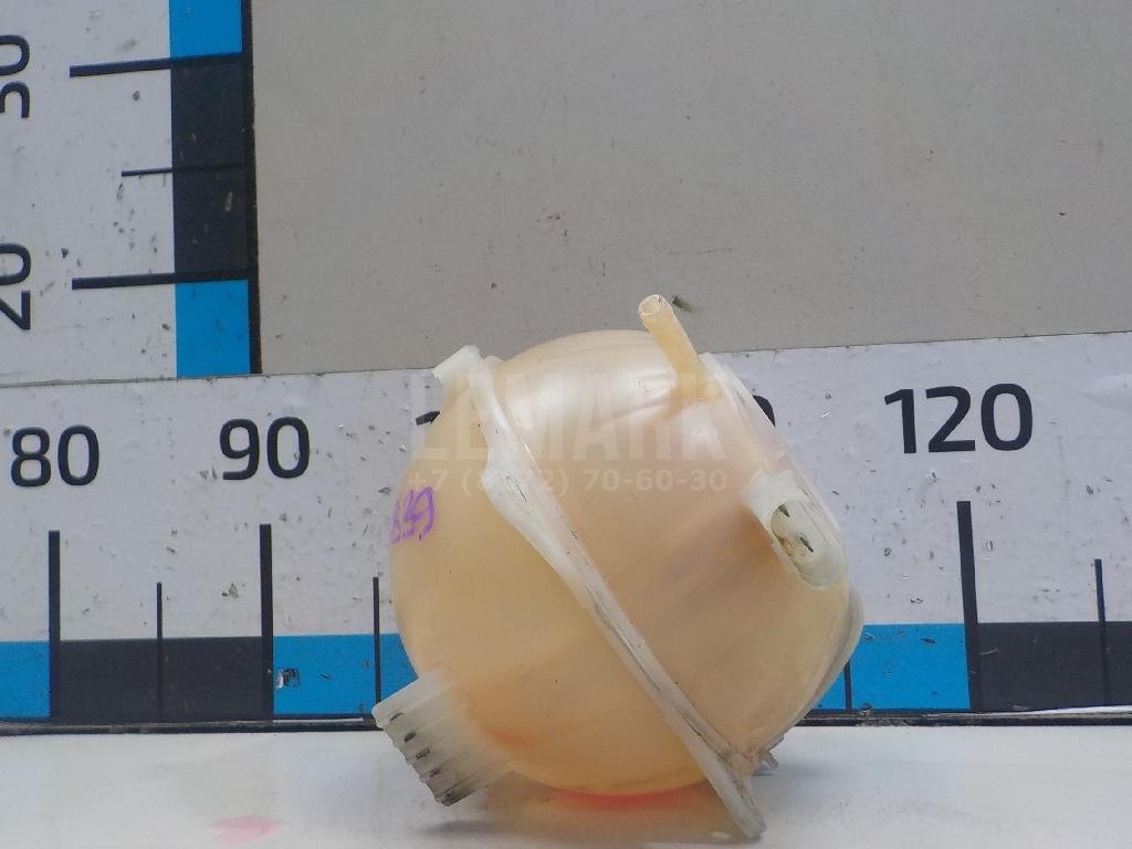 Бачок расширительный