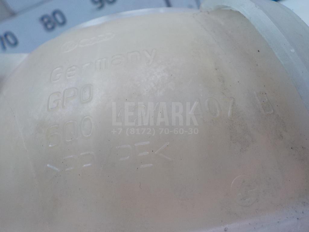 Бачок расширительный