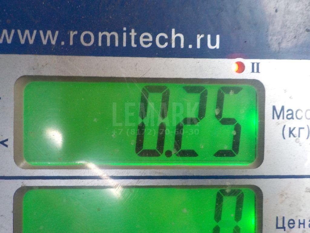 Бачок расширительный