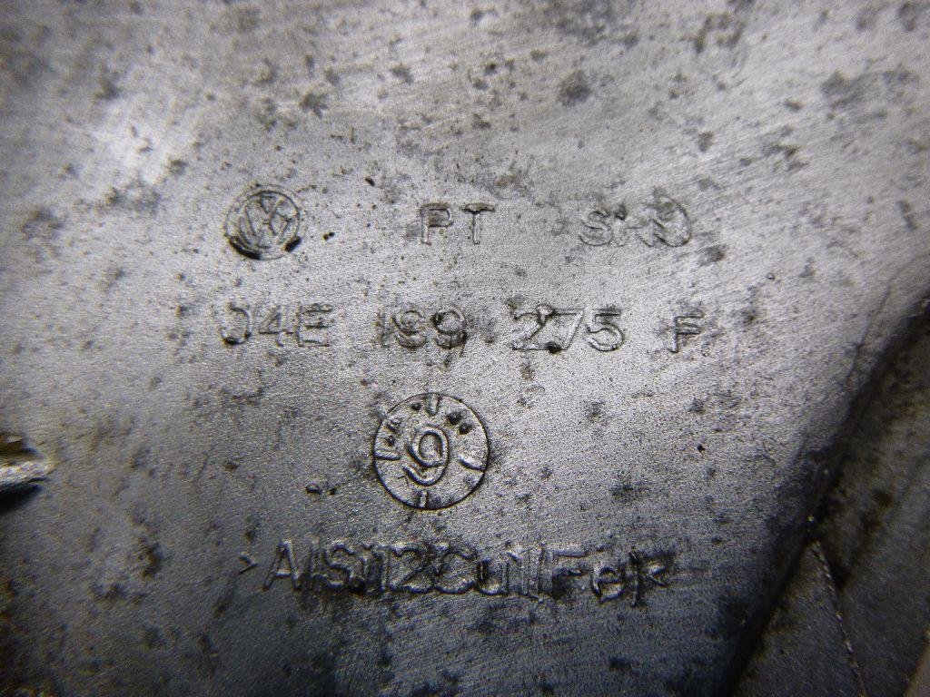 Кронштейн опоры двигателя для  Acura MDX 2007-2013