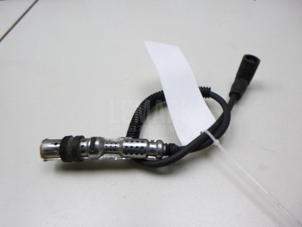 Провод высокого напряжения