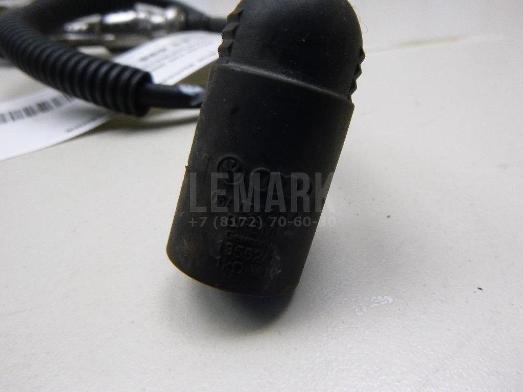 Провод высокого напряжения