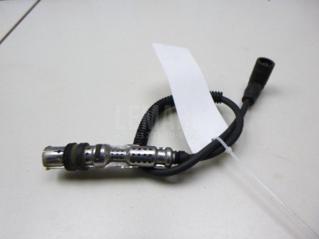 Провод высокого напряжения