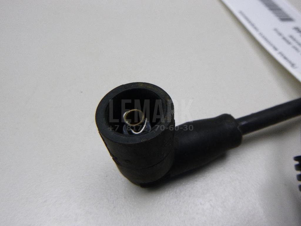 Провод высокого напряжения