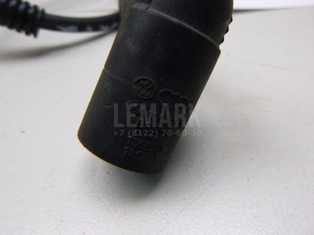 Провод высокого напряжения