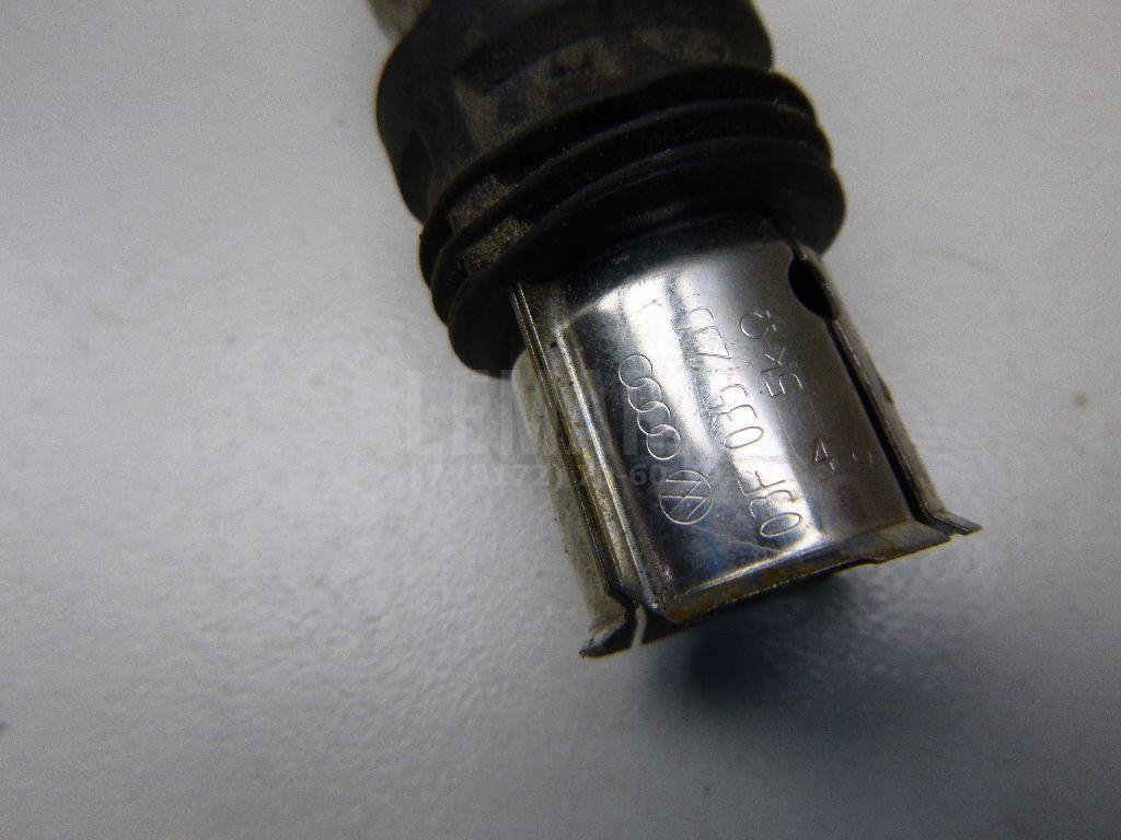 Провод высокого напряжения