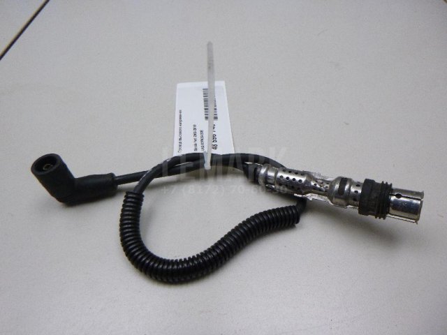 Провод высокого напряжения