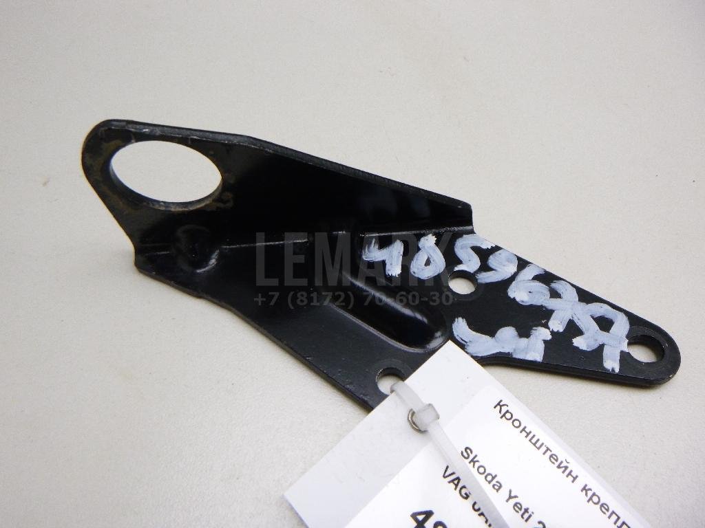 Кронштейн крепления троса КПП для  Alfa Romeo MiTo 2008-2018