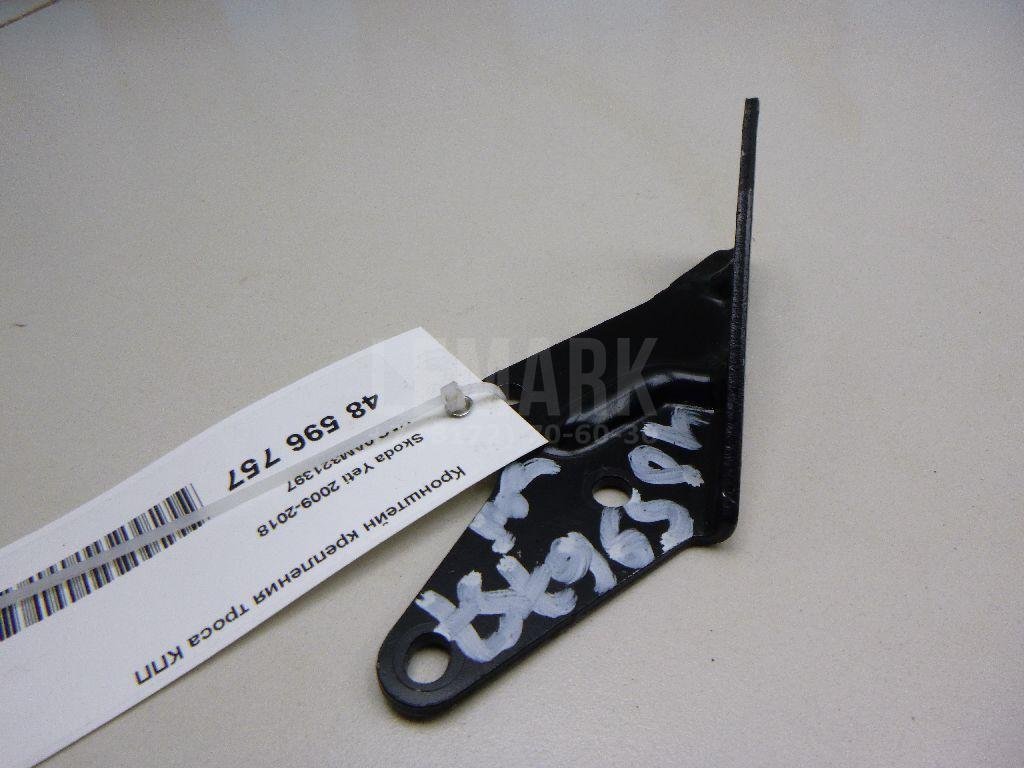 Кронштейн крепления троса КПП для  Alfa Romeo MiTo 2008-2018