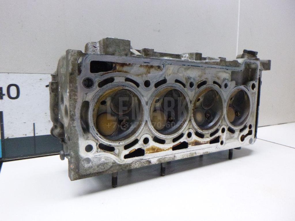 Головка блока для  Audi A3 (8L1) 1996-2003