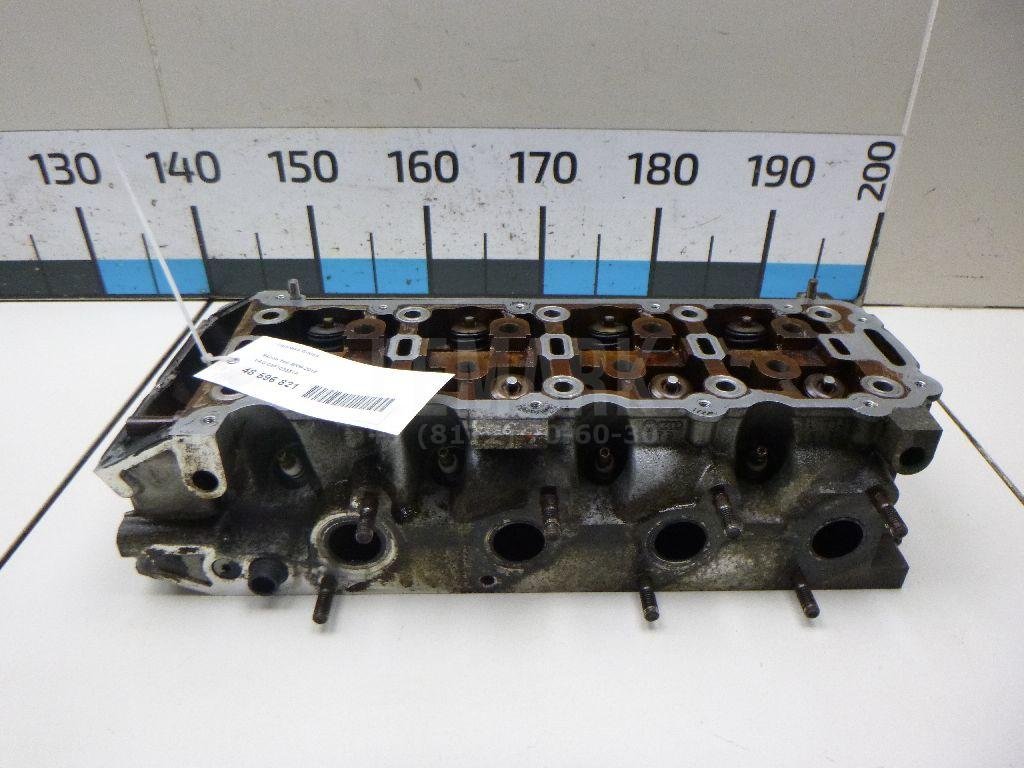 Головка блока для  Audi A3 (8L1) 1996-2003