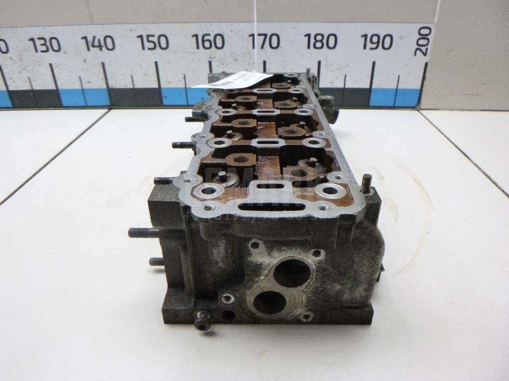 Головка блока для  Audi A3 (8L1) 1996-2003