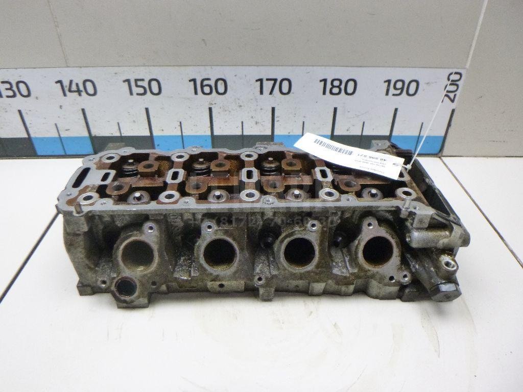 Головка блока для  Audi A3 (8L1) 1996-2003